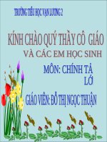 Tuần 15. Nghe-viết: Bé Hoa
