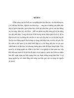 CƠ CHẾ QUẢN lý tài CHÍNH các đơn vị sự NGHIỆP CÔNG lập (2)