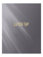 Luyen tap trang 25 