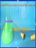 Bài 43. Thực hành: Tính chất của hiđrocacbon