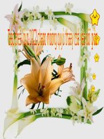 Bài 16. Luyện tập: Liên kết hoá học