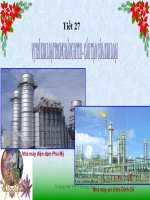 Bài 17. Vị trí của kim loại trong bảng tuần hoàn và cấu tạo của kim loại