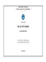 Cảng du lịch thủy nội địa hải phòng   