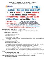 HƯỚNG dẫn vận HÀNH hệ THỐNG MB QUẢNG PHONG (1) 