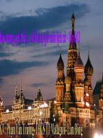 Bài 16. Liên Xô xây dựng chủ nghĩa xã hội (1921 - 1941)