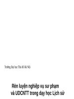 Bài 18. Nước Mĩ giữa hai cuộc chiến tranh thế giới (1918 - 1939)