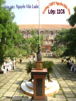 Bài 11. Tình hình các nước tư bản giữa hai cuộc chiến tranh thế giới (1918 -1939)