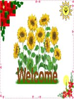 Bài 9. Tế bào nhân thực (tiếp theo)