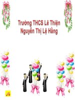 Bài 1. Liên Xô và các nước Đông Âu từ năm 1945 đến giữa những năm 70 của thế kỉ XX