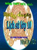 Bài 18. Công cuộc xây dựng và phát triển kinh tế trong các thế kỷ X-XV