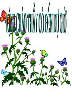 Bài 8. Nước ta buổi đầu độc lập