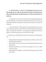 Đánh giá và phân tích các chiến lược marketing phát hành thẻ tại ngân hàng công thương việt nam viettinbank 