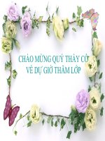 Bài 7. Các nước Mĩ La-tinh