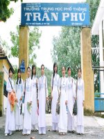 Bài 11. Cách mạng khoa học - công nghệ và xu thế toàn cầu hoá nửa sau thế kỉ XX