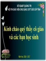 Bài 4. Đề tài Tranh phong cảnh