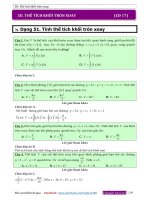 File a  3d  THỂ TÍCH KHỐI TRÒN XOAY 