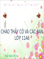 Bài 9. Cách mạng tháng Mười Nga năm 1917 và cuộc đấu tranh bảo vệ cách mạng (1917 - 1921)