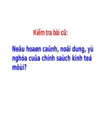 Bài 11. Tình hình các nước tư bản giữa hai cuộc chiến tranh thế giới (1918 -1939)