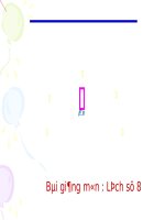 Bài 27. Khởi nghĩa Yên Thế và phong trào chống Pháp của đồng bào miền núi cuối thế kỉ XIX