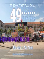 Bài 16. Phong trào giải phóng dân tộc và Tổng khởi nghĩa tháng Tám (1939 - 1945). Nước Việt Nam Dân chủ Cộng hoà ra đời