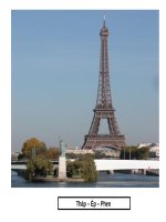 Bài 12. Công xã Pa-ri (1871)