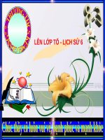 Bài 25. Ôn tập chương III