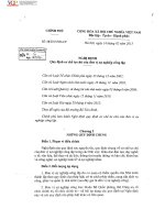 Tài liệu ôn thi công chức ngành tài chính kế toán 16 nd signed 