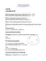 Toan roi rac va ly thuyet do thi chuong 2