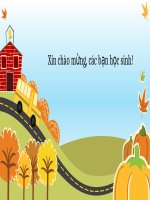 Bài 8. Sống chan hoà với mọi người