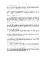Kiểm soát thu chi ở đài phát thanh truyền hình cấp tỉnh  trường hợp đài phát thanh truyền hình tỉnh quảng nam (tt) 