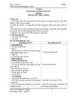 GIAO AN LOP 4 TUAN  5 CKTKN