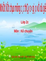 Tuần 6. Mẩu giấy vụn