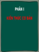 Bài 1. Thông tin và tin học