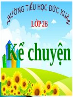 Tuần 6. Mẩu giấy vụn