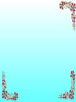 Các số có năm chữ số