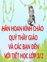 Bài 1. Hoạt động thở và cơ quan hô hấp