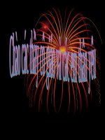 Tuần 10. Quê hương