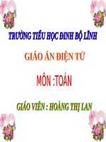 Số 10 000 - Luyện tập