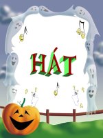 Tuần 1. Cậu bé thông minh