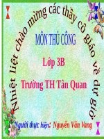 Bài 7. Cắt, dán chữ H, U
