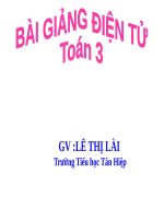 Luyện tập Trang 40