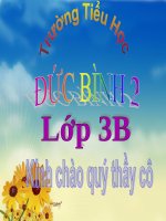 Bài 8. Cắt, dán chữ V