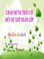 Tuần 15. Nhà rông ở Tây Nguyên