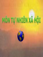 Bài 58. Mặt Trời