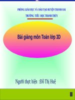 Luyện tập Trang 52