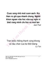 PHƯƠNG PHÁP ĐƯỜNG CHÉO 24 PP HS 