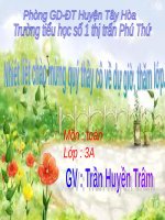 Luyện tập Trang 60