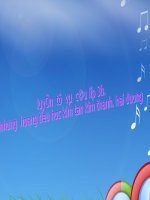 Tuần 7. Tập chép: Trận bóng dưới lòng đường