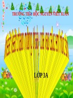 Luyện tập Trang 60