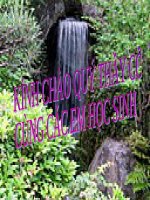 Tuần 16. Nhớ-viết: Về quê ngoại